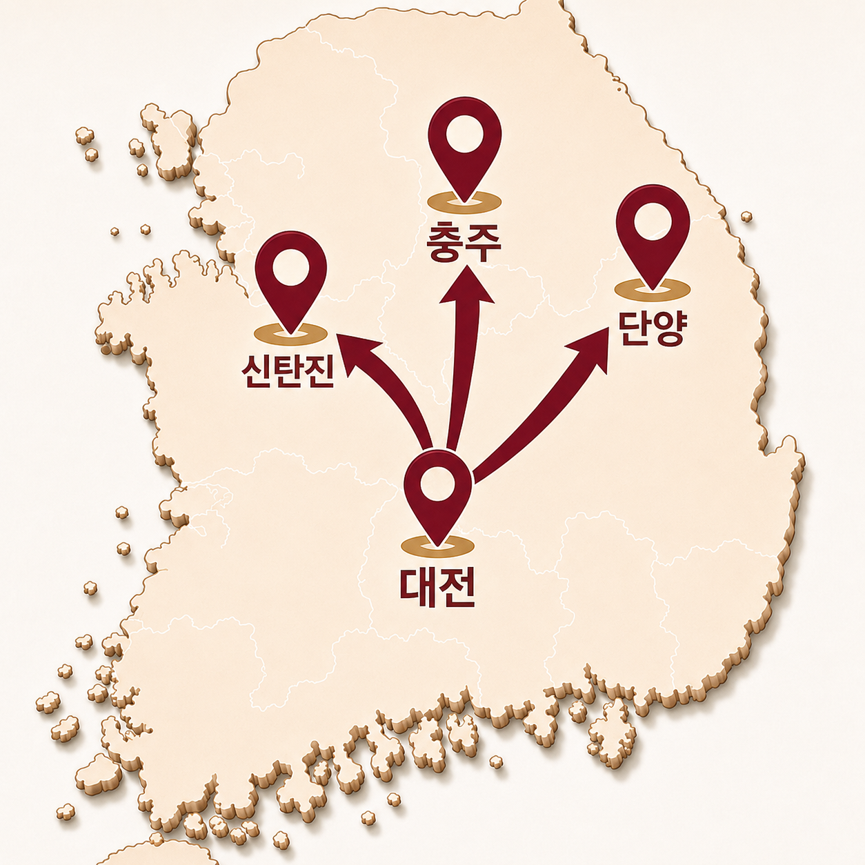 전국 배송 안내 이미지